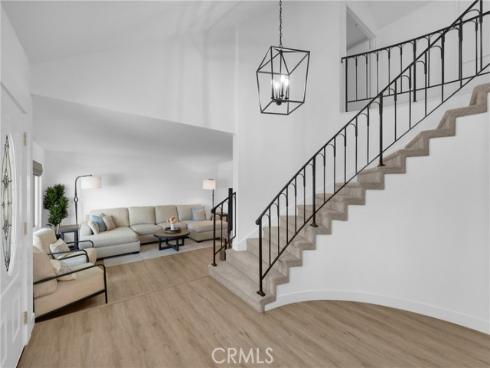 26541 Valpariso , Mission Viejo, CA