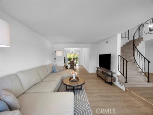 26541 Valpariso , Mission Viejo, CA