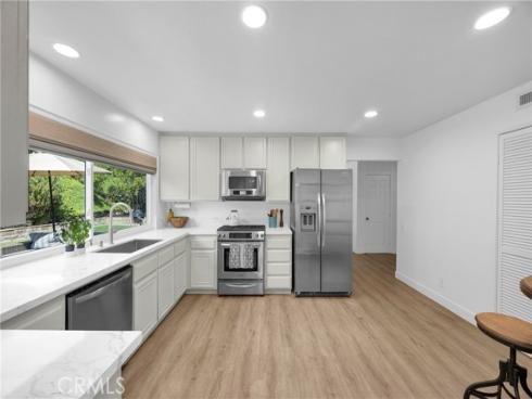 26541 Valpariso , Mission Viejo, CA