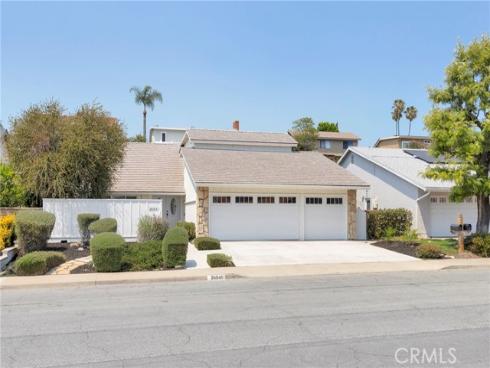 26541 Valpariso , Mission Viejo, CA