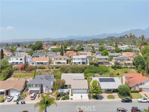 26541 Valpariso , Mission Viejo, CA