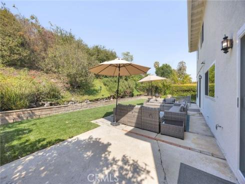 26541 Valpariso , Mission Viejo, CA
