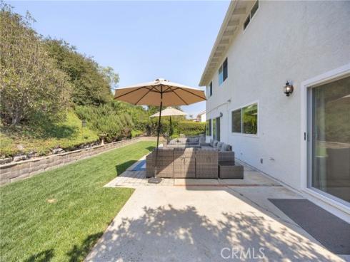 26541 Valpariso , Mission Viejo, CA