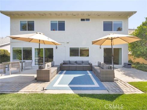 26541 Valpariso , Mission Viejo, CA