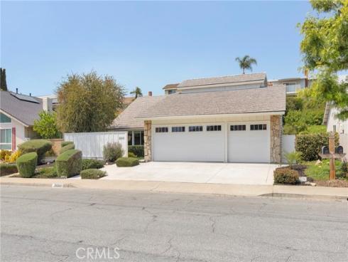 26541 Valpariso , Mission Viejo, CA