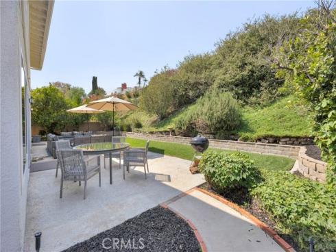 26541 Valpariso , Mission Viejo, CA
