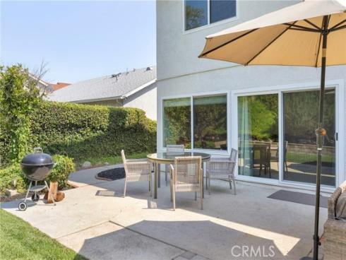 26541 Valpariso , Mission Viejo, CA