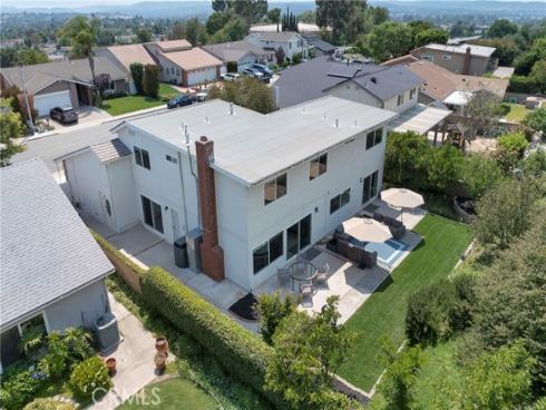 26541 Valpariso , Mission Viejo, CA