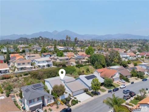 26541 Valpariso , Mission Viejo, CA