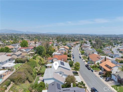 26541 Valpariso , Mission Viejo, CA