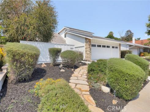 26541 Valpariso , Mission Viejo, CA