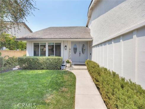 26541 Valpariso , Mission Viejo, CA