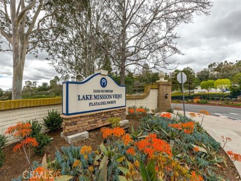 22392  Manacor  1 , Mission Viejo, CA