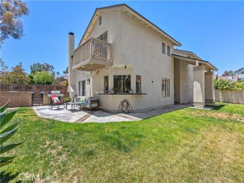 22122 Cosala , Mission Viejo, CA
