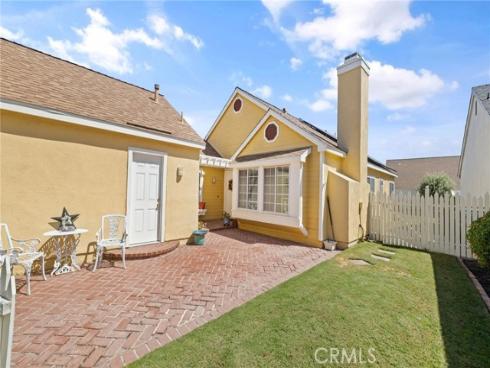 21092 Cedar Lane, Mission Viejo, CA