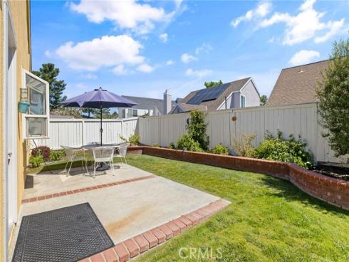 21092 Cedar Lane, Mission Viejo, CA