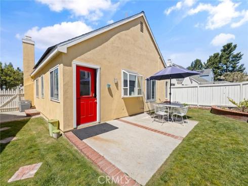 21092 Cedar Lane, Mission Viejo, CA