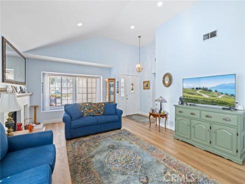 21092 Cedar Lane, Mission Viejo, CA