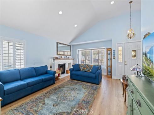 21092 Cedar Lane, Mission Viejo, CA