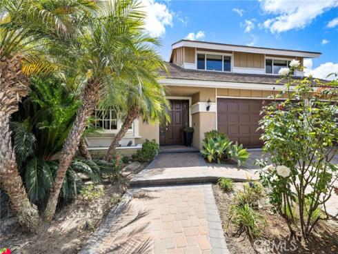 26692 Valpariso , Mission Viejo, CA