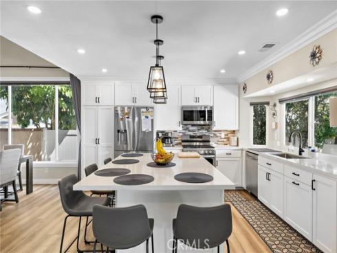 26692 Valpariso , Mission Viejo, CA