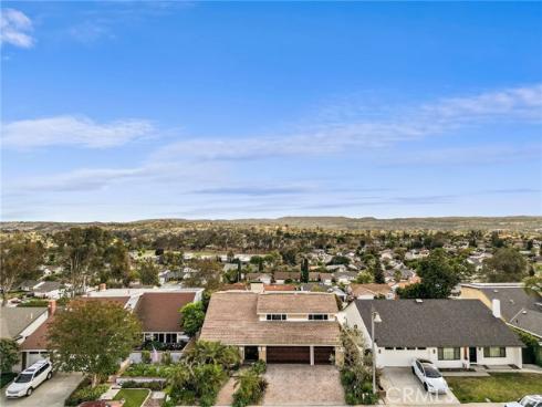 26692 Valpariso , Mission Viejo, CA