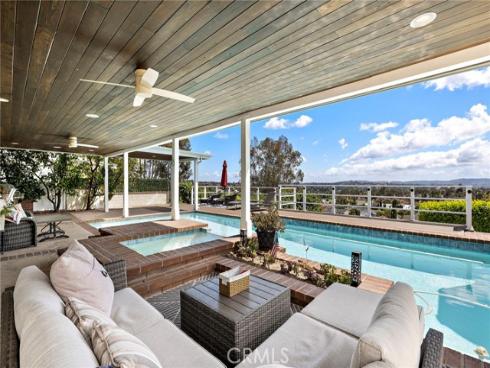 26692 Valpariso , Mission Viejo, CA