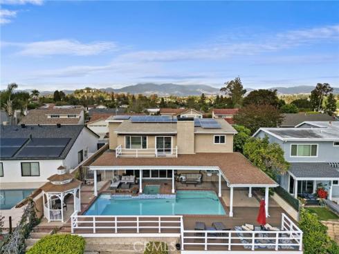 26692 Valpariso , Mission Viejo, CA
