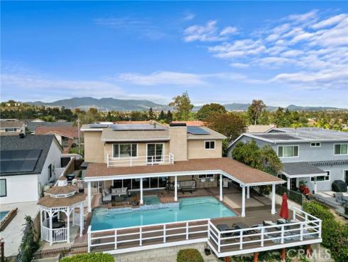 26692 Valpariso , Mission Viejo, CA