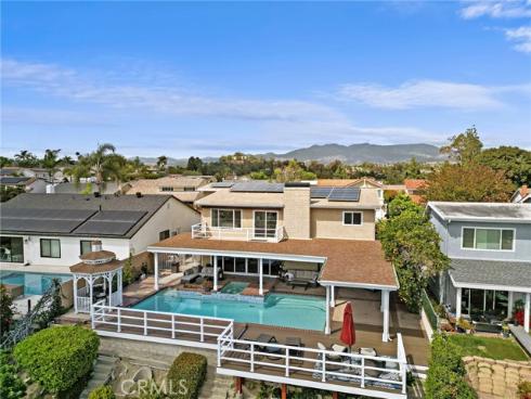 26692 Valpariso , Mission Viejo, CA