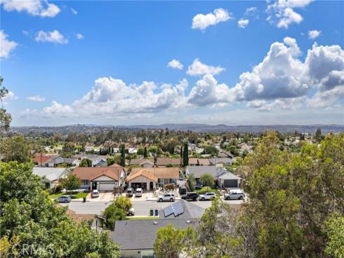 26692 Valpariso , Mission Viejo, CA