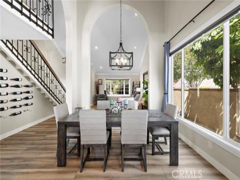 26692 Valpariso , Mission Viejo, CA