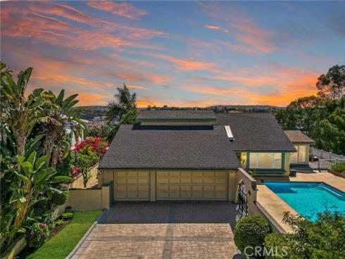 26611 Cuenca , Mission Viejo, CA