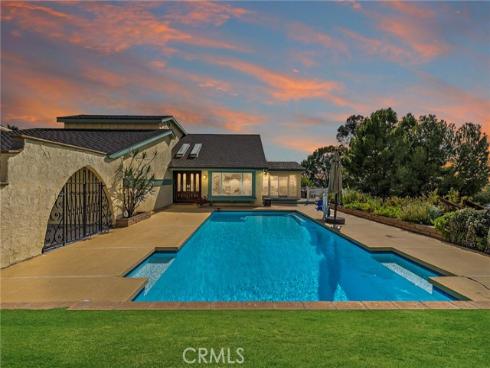26611 Cuenca , Mission Viejo, CA