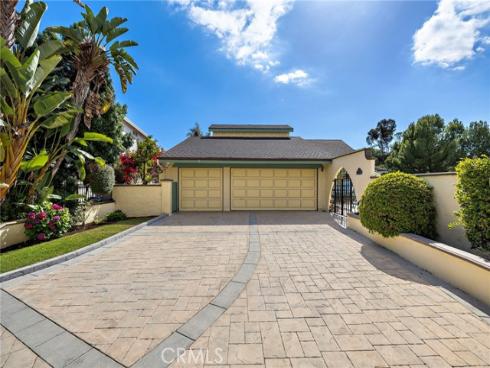 26611 Cuenca , Mission Viejo, CA