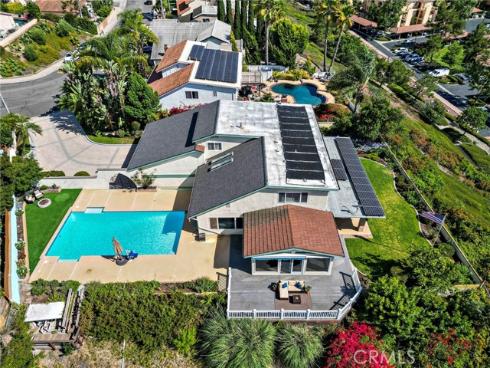 26611 Cuenca , Mission Viejo, CA