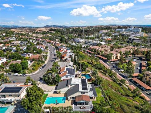 26611 Cuenca , Mission Viejo, CA