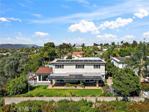 26611 Cuenca , Mission Viejo, CA
