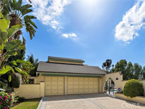 26611 Cuenca , Mission Viejo, CA