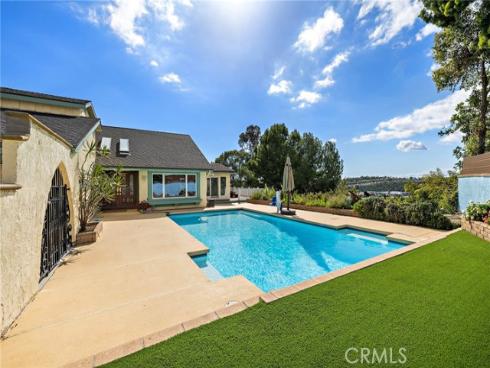 26611 Cuenca , Mission Viejo, CA