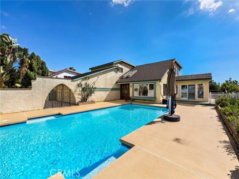26611 Cuenca , Mission Viejo, CA