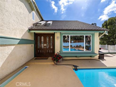 26611 Cuenca , Mission Viejo, CA