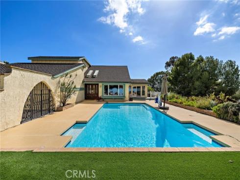 26611  Cuenca  , Mission Viejo, CA