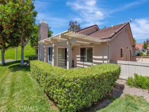 27862 Via Granados , Mission Viejo, CA