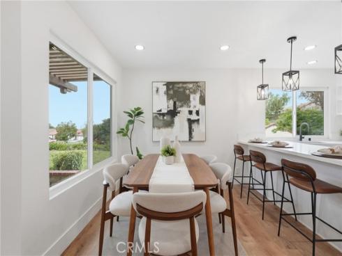 23592 Villena , Mission Viejo, CA