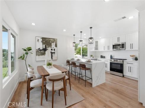 23592 Villena , Mission Viejo, CA