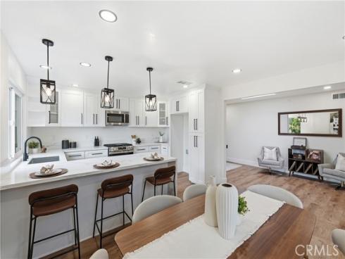 23592 Villena , Mission Viejo, CA