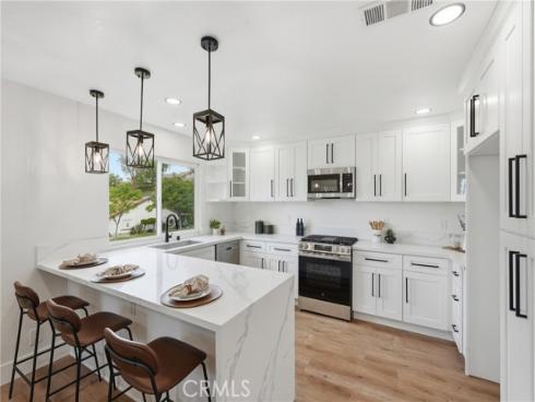 23592 Villena , Mission Viejo, CA
