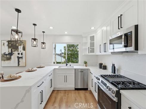 23592 Villena , Mission Viejo, CA