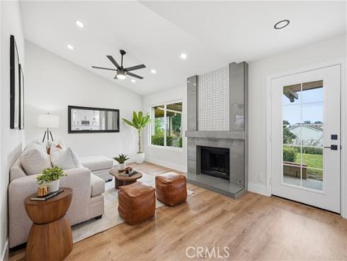 23592 Villena , Mission Viejo, CA